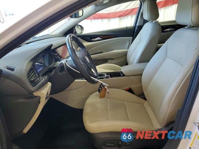 Zdjęcie 7 z 12 samochodu: 2019 BUICK REGAL TOURX ESSENCE VIN:W04GV8SXXK1023754 - miniatura