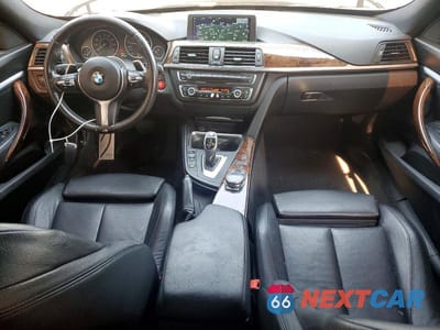 Zdjęcie 8 z 12 samochodu: 2014 BMW 328 XIGT VIN:WBA3X5C58ED243193 - miniatura