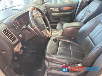 Zdjęcie 7 z 12 samochodu: 2007 LINCOLN MKX VIN:2LMDU88C97BJ25638 - miniatura