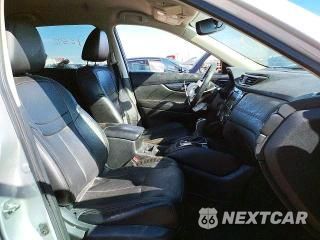 Zdjęcie 8 z 9 samochodu: 2018 NISSAN ROGUE SL VIN:5N1AT2MT8JC739298 - miniatura