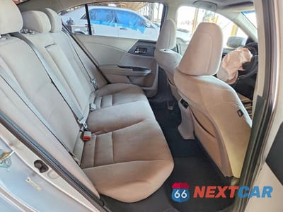 Zdjęcie 10 z 12 samochodu: 2014 HONDA ACCORD VIN:1HGCR2F74EA036912 - miniatura