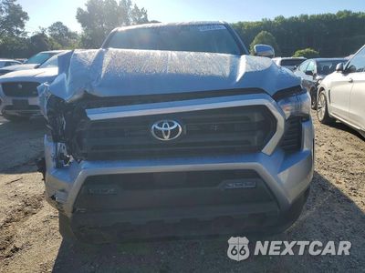 Piąte zdjęcie samochodu w środku: 2026 TOYOTA TACOMA SR5 VIN:3TMLB5JN0TM274718 - miniatura