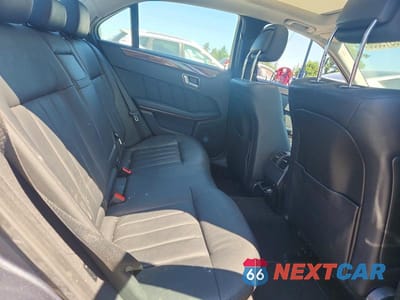 Zdjęcie 10 z 12 samochodu: 2011 MERCEDES-BENZ E 350 BLUETEC VIN:WDDHF2EB9BA465659 - miniatura