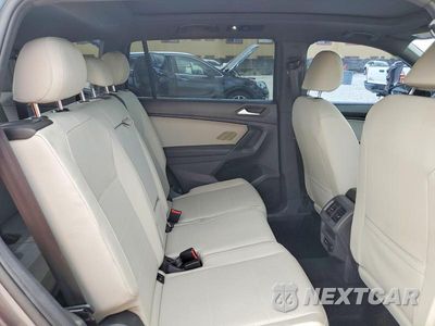 Zdjęcie 11 z 14 samochodu: 2021 VOLKSWAGEN TIGUAN SE VIN:3VV3B7AX8MM118586 - miniatura