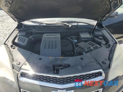 Zdjęcie 12 z 13 samochodu: 2011 CHEVROLET EQUINOX LS VIN:2CNFLCEC2B6369051 - miniatura