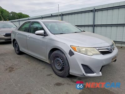 Czwarte zdjęcie samochodu z boku: 2013 TOYOTA CAMRY VIN:4T4BF1FK2DR293437 - miniatura
