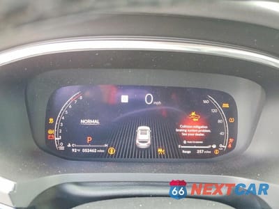 Zdjęcie 9 z 13 samochodu: 2023 ACURA MDX ADVANCE VIN:5J8YE1H81PL001477 - miniatura