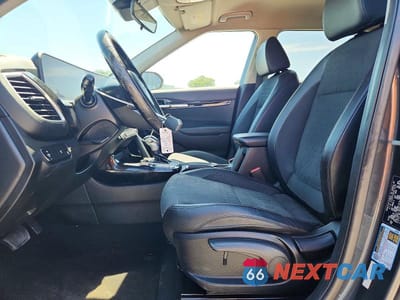 Zdjęcie 7 z 14 samochodu: 2024 KIA SELTOS S VIN:KNDEU2AA4R7534054 - miniatura