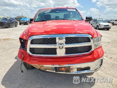 Piąte zdjęcie samochodu w środku: 2023 RAM 1500 CLASSIC TRADESMAN VIN:3C6RR7KG5PG556933 - miniatura