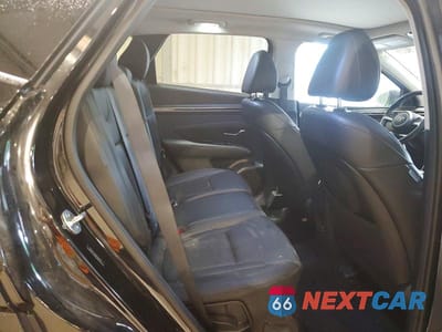 Zdjęcie 11 z 14 samochodu: 2024 HYUNDAI TUCSON LIMITED VIN:5NMJECDE8RH365455 - miniatura