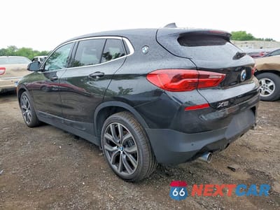 Drugie zdjęcie samochodu z przodu: 2018 BMW X2 XDRIVE28I VIN:WBXYJ5C30JEF70478 - miniatura