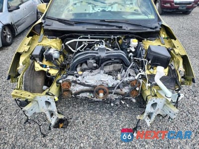 Zdjęcie 12 z 13 samochodu: 2022 SUBARU CROSSTREK LIMITED VIN:JF2GTHMC2NH262170 - miniatura