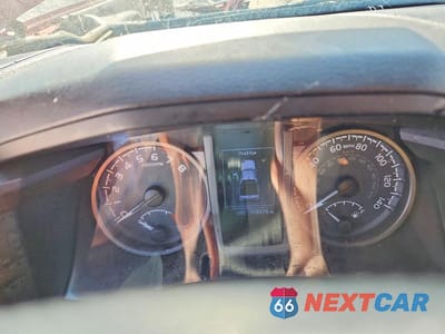 Zdjęcie 9 z 13 samochodu: 2018 TOYOTA TACOMA TRD SPORT VIN:3TMBZ5DN7JM016387 - miniatura