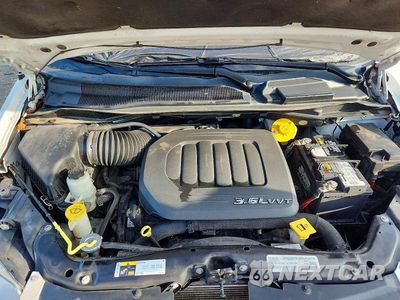 Zdjęcie 12 z 14 samochodu: 2016 CHRYSLER TOWN & COUNTRY TOURING L VIN:2C4RC1CG8GR132534 - miniatura
