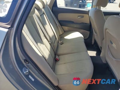 Zdjęcie 10 z 12 samochodu: 2010 HYUNDAI ELANTRA GLS VIN:KMHDU4AD8AU163712 - miniatura