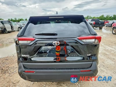 Zdjęcie 6 z 12 samochodu: 2025 TOYOTA RAV4 LE VIN:2T3H1RFV3SC361083 - miniatura