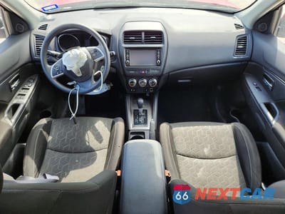 Zdjęcie 8 z 14 samochodu: 2023 MITSUBISHI OUTLANDER SPORT S VIN:JA4ARUAU4PU014984 - miniatura