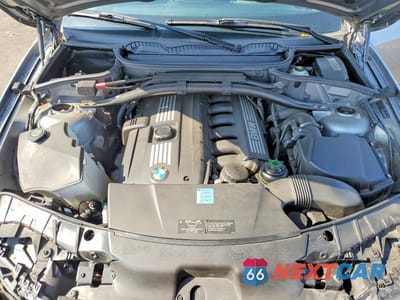 Zdjęcie 12 z 13 samochodu: 2008 BMW X3 3.0SI VIN:WBXPC93478WJ05011 - miniatura