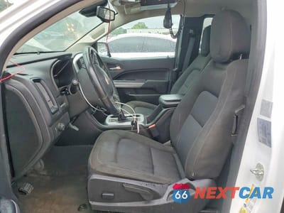 Zdjęcie 7 z 12 samochodu: 2022 CHEVROLET COLORADO LT VIN:1GCHSCEN6N1166477 - miniatura
