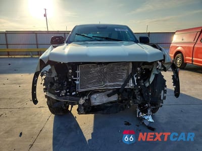 Piąte zdjęcie samochodu w środku: 2025 FORD RANGER XLT VIN:1FTER4GH0SLE62834 - miniatura