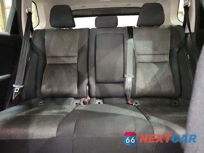 Zdjęcie 10 z 13 samochodu: 2024 NISSAN ROGUE SV VIN:5N1BT3BB1RC676402 - miniatura