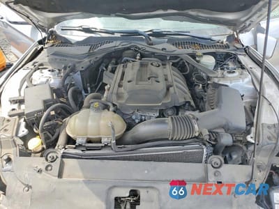 Zdjęcie 11 z 13 samochodu: 2017 FORD MUSTANG VIN:1FATP8UH0H5281759 - miniatura