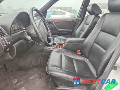Zdjęcie 7 z 12 samochodu: 1994 MERCEDES-BENZ C 220 VIN:WDBHA22E8RF038203 - miniatura