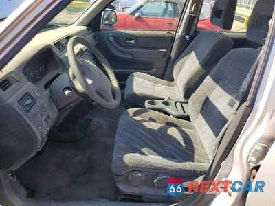 Zdjęcie 7 z 13 samochodu: 1999 HONDA CR-V EX VIN:JHLRD1865XC048857 - miniatura