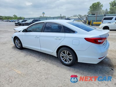 Drugie zdjęcie samochodu z przodu: 2016 HYUNDAI SONATA SE VIN:5NPE24AF7GH363516 - miniatura