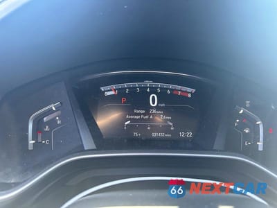 Zdjęcie 9 z 13 samochodu: 2022 HONDA CR-V EX VIN:5J6RW2H53NA000751 - miniatura