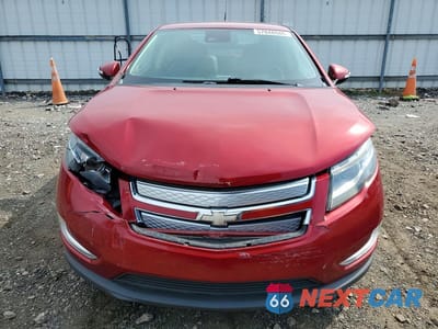 Piąte zdjęcie samochodu w środku: 2014 CHEVROLET VOLT VIN:1G1RD6E45EU163763 - miniatura