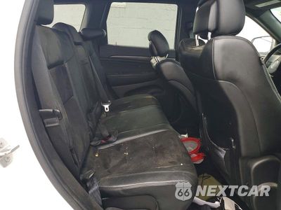 Zdjęcie 11 z 13 samochodu: 2015 JEEP GRAND CHEROKEE LAREDO VIN:1C4RJFAG7FC754491 - miniatura