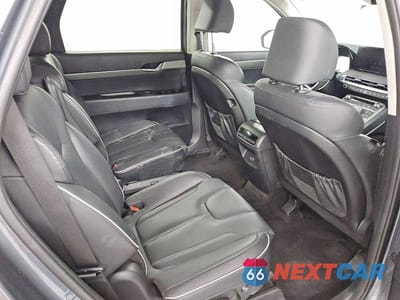 Zdjęcie 11 z 14 samochodu: 2025 HYUNDAI PALISADE SEL VIN:KM8R2DGE7SU889980 - miniatura