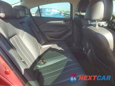 Zdjęcie 10 z 12 samochodu: 2020 MAZDA 6 TOURING VIN:JM1GL1VM1L1512629 - miniatura