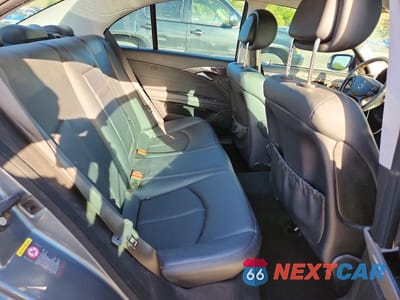 Zdjęcie 10 z 12 samochodu: 2008 MERCEDES-BENZ E 350 4MATIC VIN:WDBUF87X88B312714 - miniatura