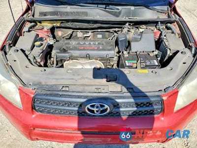 Zdjęcie 11 z 12 samochodu: 2008 TOYOTA RAV4 BASE VIN:JTMBD33V085143311 - miniatura