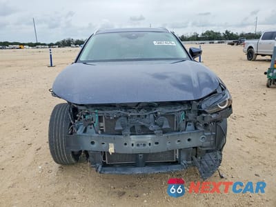 Piąte zdjęcie samochodu w środku: 2022 MAZDA CX-30 PREFERRED VIN:3MVDMBCLXNM450524 - miniatura