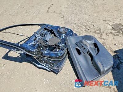 Zdjęcie 12 z 13 samochodu: 2026 HONDA HR-V LX VIN:3CZRZ2H38TM724604 - miniatura