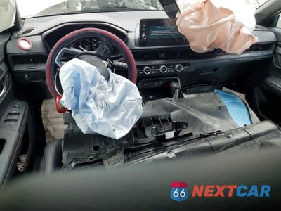 Zdjęcie 8 z 13 samochodu: 2025 HONDA CR-V SPORT-L VIN:7FARS5H87SE028525 - miniatura