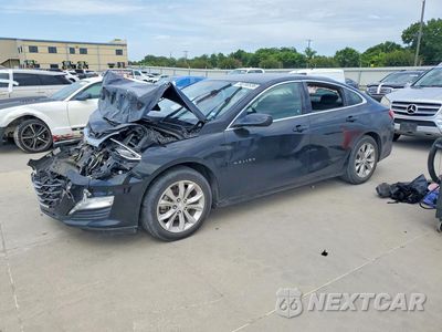 2020 CHEVROLET MALIBU LT 1G1ZD5ST0LF065635 - główne zdjęcie licytacji z USA - miniatura