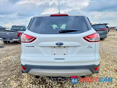 Zdjęcie 6 z 13 samochodu: 2016 FORD ESCAPE SE VIN:1FMCU9GX5GUB70572 - miniatura