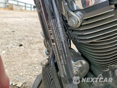 Zdjęcie 9 z 9 samochodu: 2019 HARLEY-DAVIDSON FLRT VIN:1HD1MCP16KB850262 - miniatura