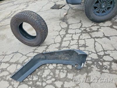 Zdjęcie 13 z 14 samochodu: 2015 JEEP WRANGLER UNLIMITED SPORT VIN:1C4BJWDG6FL751028 - miniatura