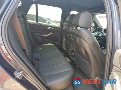 Zdjęcie 10 z 12 samochodu: 2022 BMW X5 SDRIVE 40I VIN:5UXCR4C05N9J18570 - miniatura
