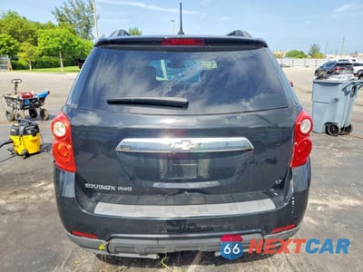 Zdjęcie 6 z 13 samochodu: 2014 CHEVROLET EQUINOX LT VIN:2GNFLFEKXE6202333 - miniatura