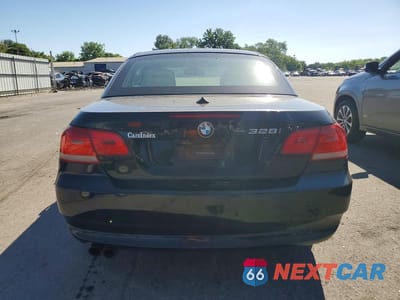 Zdjęcie 6 z 12 samochodu: 2008 BMW 328 I SULEV VIN:WBAWR33598P152268 - miniatura