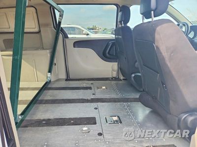 Zdjęcie 10 z 12 samochodu: 2014 RAM TRADESMAN VIN:2C4JRGAG4ER268478 - miniatura