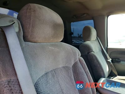 Zdjęcie 10 z 12 samochodu: 1999 CHEVROLET SILVERADO C1500 VIN:2GCEC19T4X1229909 - miniatura