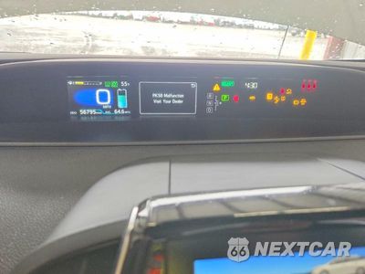 Zdjęcie 9 z 12 samochodu: 2021 TOYOTA PRIUS PRIME LIMITED VIN:JTDKAMFPXM3170128 - miniatura