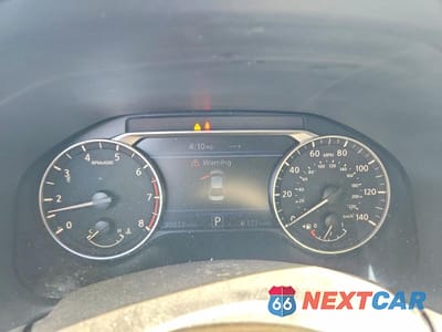 Zdjęcie 9 z 12 samochodu: 2021 NISSAN ALTIMA SR VIN:1N4BL4CV7MN413384 - miniatura